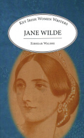 Jane Wilde - 9781913087449 by Eibhear Walshe, 9781913087449