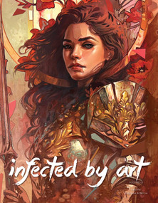 Infected By Art Volume 13 by NA, Various, 9798986475776