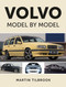 Volvo Model by Model by Martin Tilbrook, 9780719842115