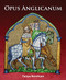 Opus Anglicanum (A Practical Guide) by Tanya Bentham, 9781785008962