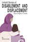 Untold Stories of Disablement and Displacement (Syrian refugees in Canada) by Sukaina Dada, 9781788534031