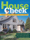 Taunton's House Check (Finding and Fixing Common House Problems) by Michael Litchfield, 9781561585892