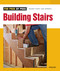 Building Stairs by Andrew Engel, 9781561588923