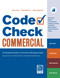 Code Check Commercial (An Illustrated Guide to Commercial Building Codes) by Redwood Kardon, 9781600850820