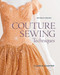 Couture Sewing Techniques (Revised and Updated) by Claire B. Shaeffer, 9781600853357