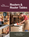 Routers & Router Tables by Editors of Fine Woodworking, 9781600857591