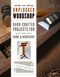 The Unplugged Woodshop (Hand-Crafted Projects for the Home & Workshop) by Tom Fidgen, 9781600857638