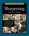 Taunton's Complete Illustrated Guide to Sharpening by Thomas Lie-Nielsen, 9781631860867
