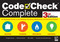 Code Check Complete 3rd Edition (An Illustrated Guide to the Building, Plumbing, Mechanical, and Electrical Codes) by Douglas Hansen, 9781631869457