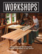 Workshops (Expert Advice for Designing a Great Woodshop in Any Space) by Editors of Fine Woodworking, 9781641550635