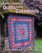Kaffe Fassett's Quilts in the Cotswolds (Medallion Quilt Designs with Kaffe Fassett Fabrics) by Liza Prior Lucy, 9781641550840