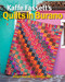 Kaffe Fassett's Quilts in Burano (Designs Inspired by a Venetian Island) by Kaffe Fassett, 9781641551199
