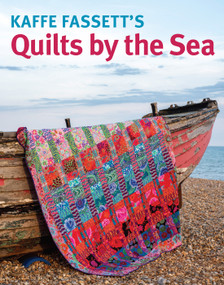 Kaffe Fassett's Quilts by the Sea by Liza Prior Lucy, 9781641551946