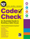 Code Check 10th Edition (An Illustrated Guide to Building a Safe House) by Douglas Hansen, 9781641552158