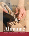 Fine Woodworking Almanac (Projects, Designs, Techniques) by Editors of Fine Woodworking, 9781641552165
