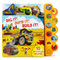 Dig It! Dump It! Build It! by Cottage Door Press, Tommy Doyle, 9781646385973