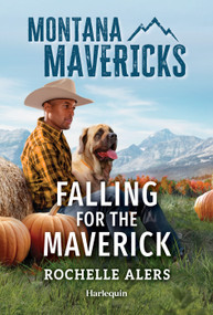 Falling for the Maverick by Rochelle Alers, 9781335143648
