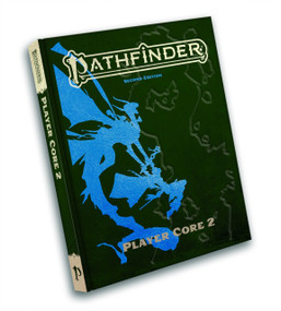 Pathfinder Player Core 2 - 9781640785984 by Logan Bonner, Logan Bonner, Jason Bulmahn, Stephen Radney-MacFarland, Jason Bulmahn, Mark Seifter, Stephen Radney-MacFarland, Logan Seifter, Logan Seifter, 9781640785984