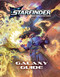 Starfinder Galaxy Guide by John Compton, John Compton, 9781640786639
