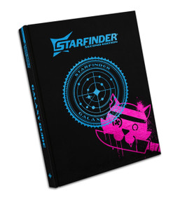 Starfinder Galaxy Guide - 9781640786646 by John Compton, John Compton, John Compton, 9781640786646