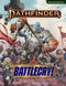 Pathfinder Battlecry! by Logan Bonner, Jason Keeley, Michael Sayre, Logan Bonner, Logan Bonner, 9781640786912