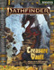 Pathfinder Treasure Vault (Remastered) by Michael Sayre, Mark Seifter, Kendra Leigh Speedling, Mark Seifter, 9781640787056