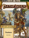 Pathfinder Adventure Path: Titanbane by Dave Nelson, Dave Nelson, John Compton, 9781640787063