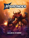 Starfinder Alien Core by Paizo, Paizo, 9781640787131