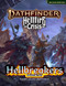 Pathfinder Hellbreakers Adventure Path by Sen H.H.S., Sen H.H.S., Jason Keeley, Jacob W. Michaels, Jason Keeley, Jacob W. Michaels, 9781640787698