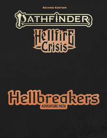 Pathfinder Hellbreakers Adventure Path - 9781640787704 by Sen H.H.S., Jason Keeley, Jason Keeley, Jacob W. Michaels, Jacob W. Michaels, Sen H.H.S., 9781640787704