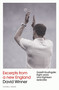 Excerpts from a New England (Gareth Southgate, Eight Years and Eighteen Episodes) by David Winner, 9781836800163
