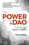 The Power of the Dao (Seven essential habits for living in flow, fulfilment and resilience) by Max Landsberg, 9781917391658