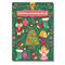 Christmas Activity Book by Five Mile, 9781923359871