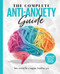 The Complete Anti-Anxiety Guide by Future Publishing, 9781836483076