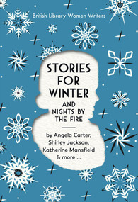 Stories for Winter (And Nights by the Fire) by Simon Thomas, 9780712354691