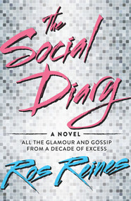 The Social Diary by Ros Reines, 9781760110475