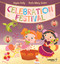 Celebration Festival by Ruth-Mary Smith, Ruth-Mary Smith, Alysia Kelly, Alysia Kelly, 9781923345232