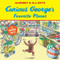 Curious George's Favorite Places (Three Stories in One) by H. A. Rey, 9780358169024