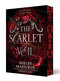 The Scarlet Veil Deluxe Limited Edition by Shelby Mahurin, 9780063419391