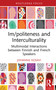 Im/politeness and Interculturality (Multimodal Interactions between Finnish and French Speakers) by Johanna Isosävi, 9781041081531