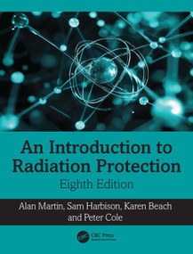 An Introduction to Radiation Protection - 9781041095866 by Alan Martin, Sam Harbison, Karen Beach, Peter Cole, 9781041095866