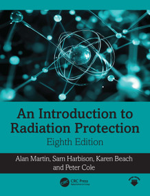 An Introduction to Radiation Protection - 9781041095866 by Alan Martin, Sam Harbison, Karen Beach, Peter Cole, 9781041095866