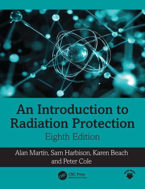 An Introduction to Radiation Protection - 9781041095866 by Alan Martin, Sam Harbison, Karen Beach, Peter Cole, 9781041095866