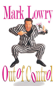 Out of Control - 9781400357925 by Mark Lowry