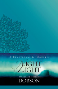 Night Light (A Devotional for Couples) - 9781414346786 by James C. Dobson, Shirley Dobson, 9781414346786