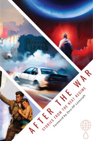 After the War: Stories from the Next Regime by Lomez, 9781959403043