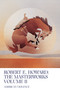 American Violence (Volume II of the Robert E. Howard Masterworks) by Robert E. Howard, 9781959403364