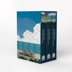 The Hardy Boys, Box Set 1 by Franklin W. Dixon, Leslie McFarlane, 9781959403418