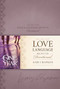 The One Year Love Language Minute Devotional by Gary Chapman, 9781414329727