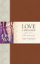 The One Year Love Language Minute Devotional - 9781496400659 by Gary Chapman, 9781496400659
